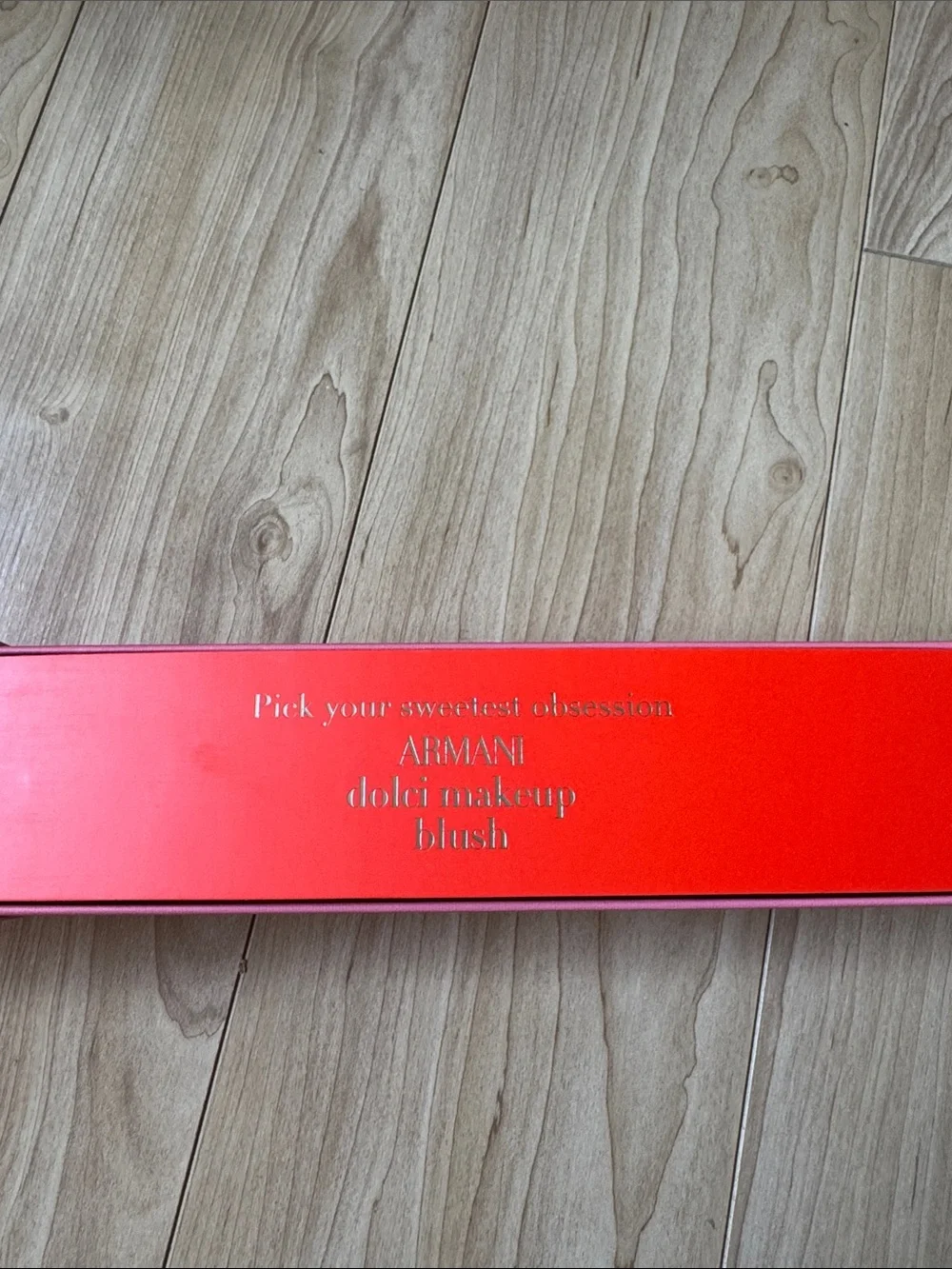 Giorgio Armani giorgio armani